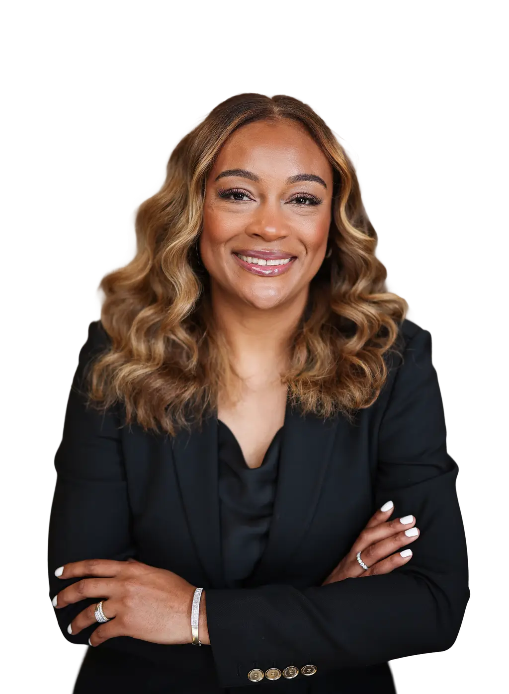 Attorney Awanna Scott