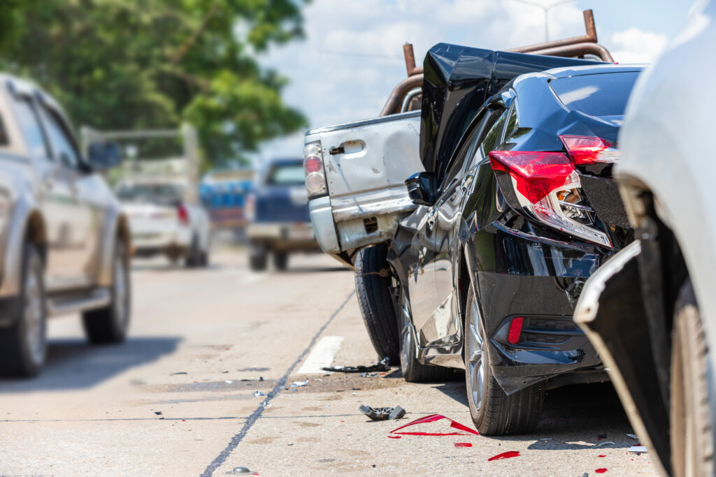 Awanna Scott Law Vehicle Accident